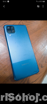 Samsung Galaxy A12